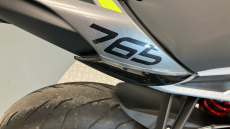 Triumph Street Triple R (23MY)